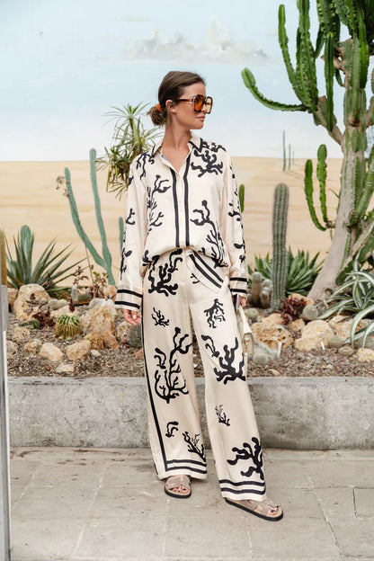 CAPRI™ CONJUNTO DOS PIEZAS