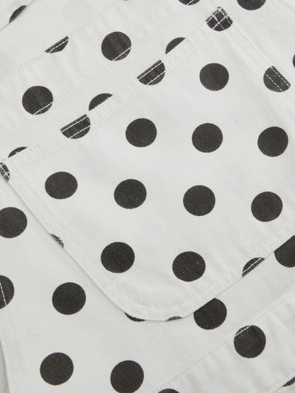 Verona™ Mono Holgado Leopardo