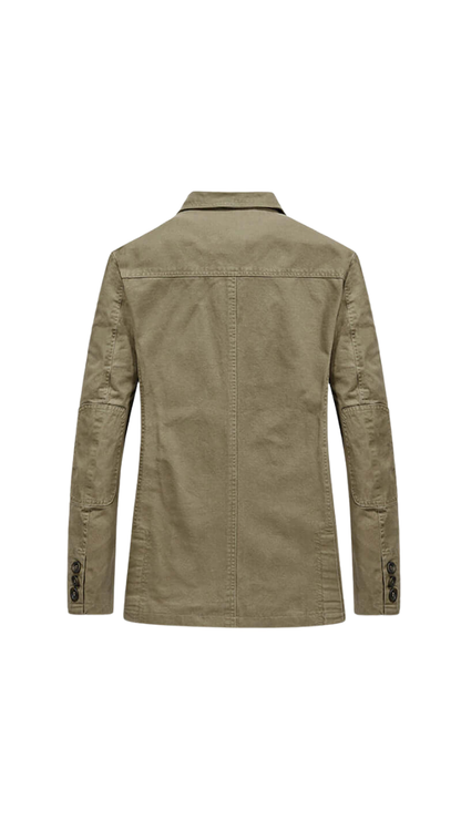 Dylan – Blazer clásico